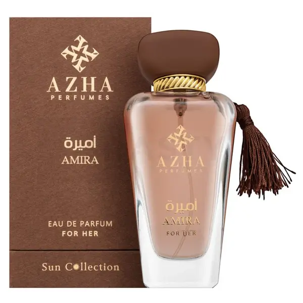 Azha Amira EDP W 100 ml