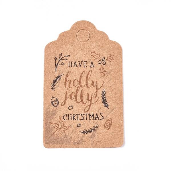 Paper Gift Tags