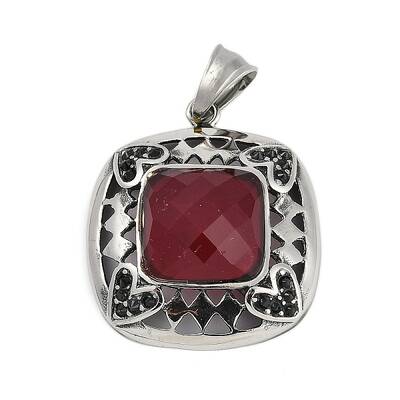 304 Stainless Steel Pendants