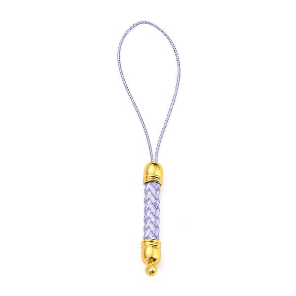 Korean Polyester Thread Pendants Decorations