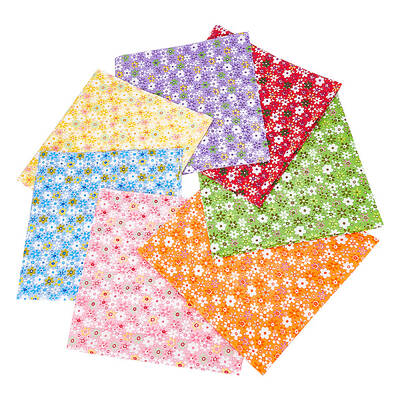 Cotton Cloth Set