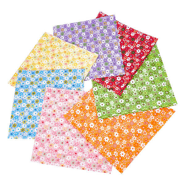 Cotton Cloth Set