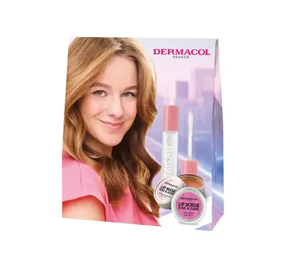 Dermacol Set Regalo Lip Combo