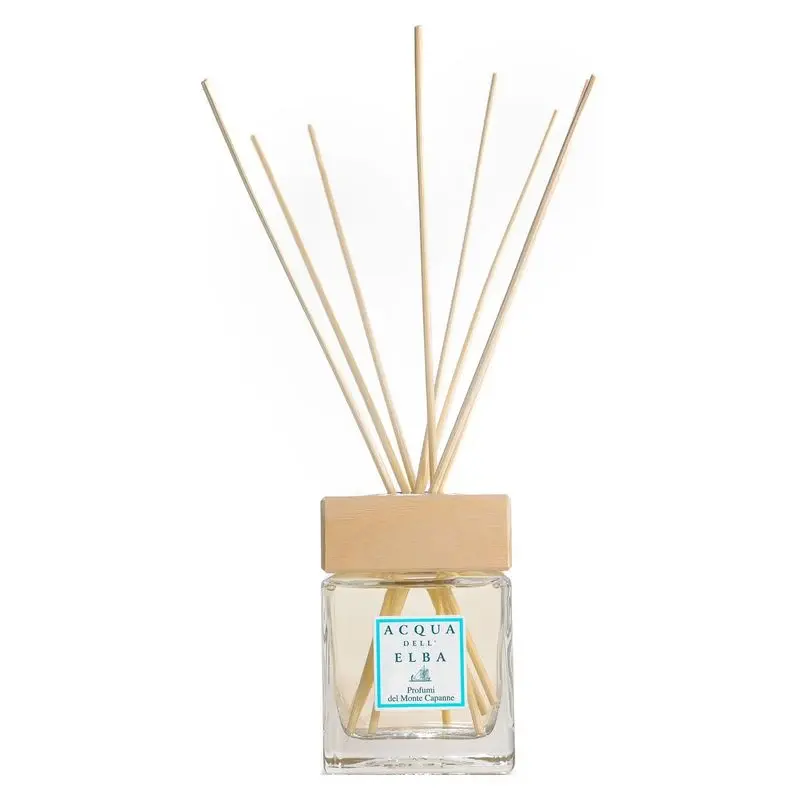 Acqua Dell'Elba Perfumes of Mount Capanne Room Freshener 500 Ml
