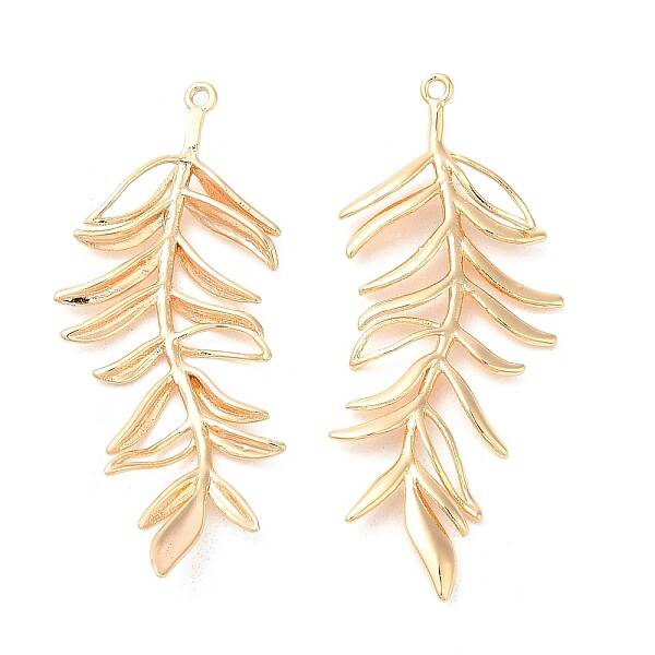 Brass Pendants