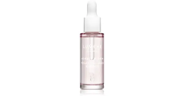 Lumene LUMO Nordic Bloom Smoothing Serum for Skin Firming 30ml