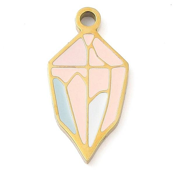 304 Stainless Steel Pendants