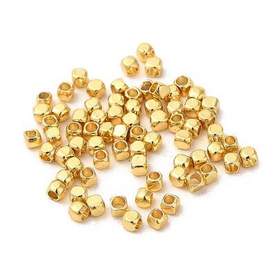 Brass Beads