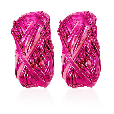 Sparkle Polyester Ribbon