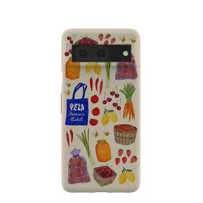 London Fog Market Finds Google Pixel 8 Case
