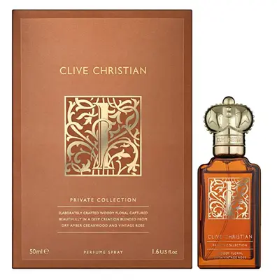 Clive Christian I Woody Floral Feminine - Profumo - Volume: 50 Ml