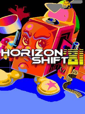 Horizon Shift '81 Europe | Nintendo Switch