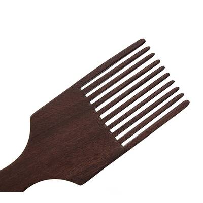 Plasitc Weaving Loom Comb