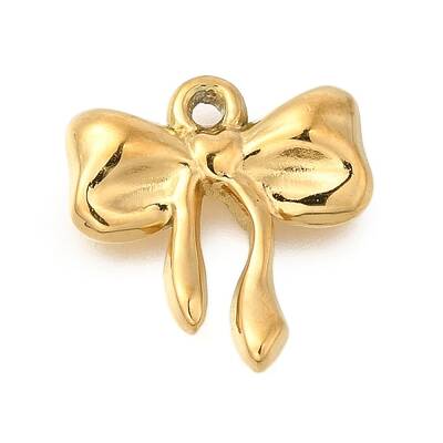 PVD Vacuum Plating 201 Stainless Steel Pendants