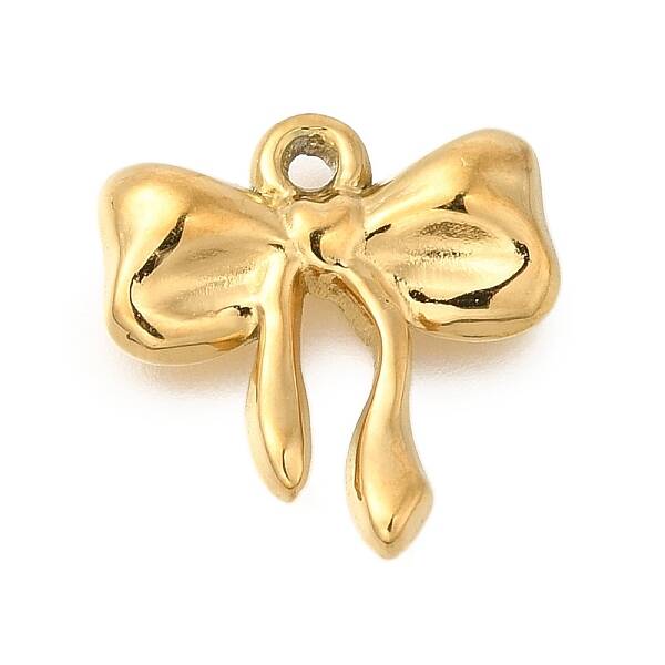 PVD Vacuum Plating 201 Stainless Steel Pendants