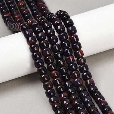 Natural White Jade Beads Strands