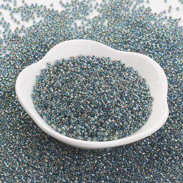 TOHO Japanese Seed Beads