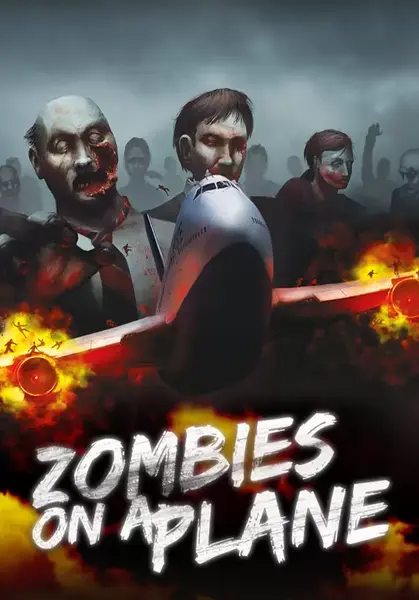 Zombies on a Plane | Steam