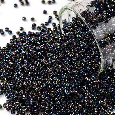 TOHO Round Seed Beads