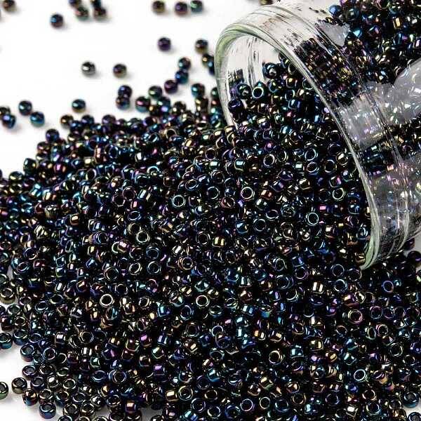 TOHO Round Seed Beads