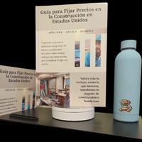 Guía para Fijar Precios en la Construcción en Estados Unidos\