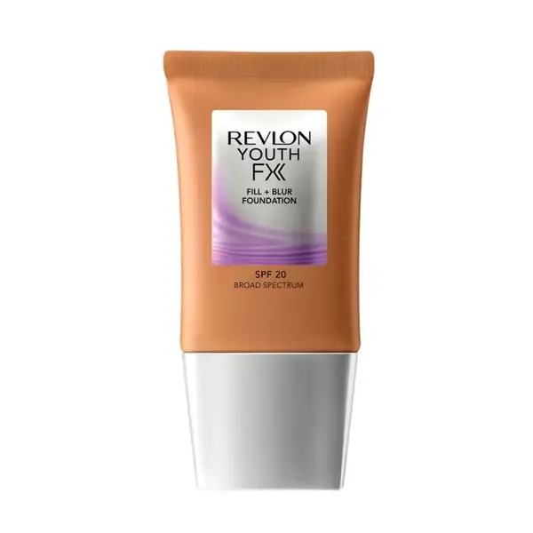 Fondotinta Youth FX Fill + Blur 405 Mandorla SPF20 30 ml
