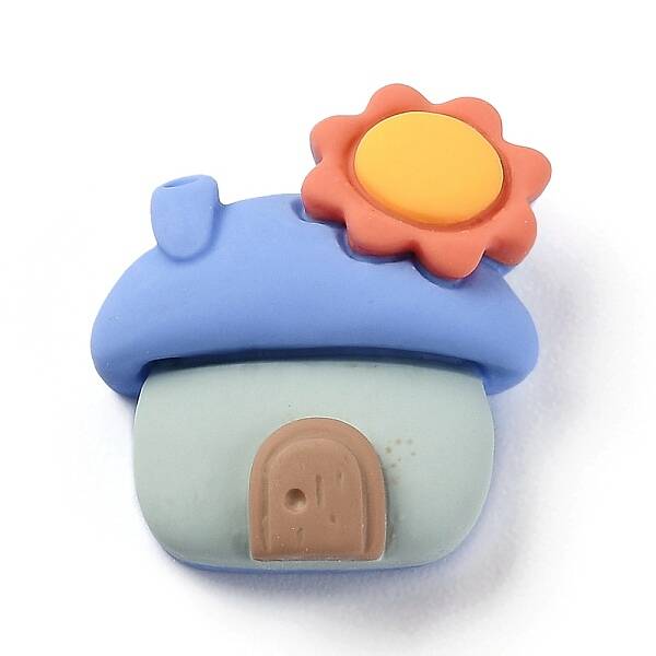 Resin Cabochons