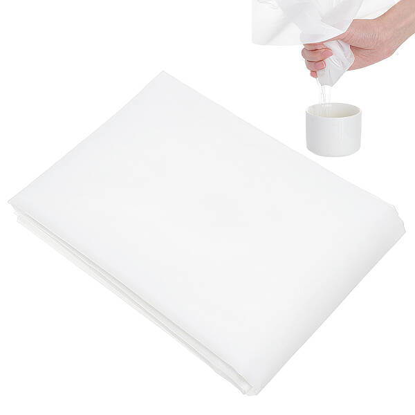 Nylon Mwsh Fabric