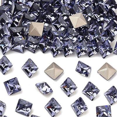 Preciosa® MAXIMA Crystal Fancy Stones