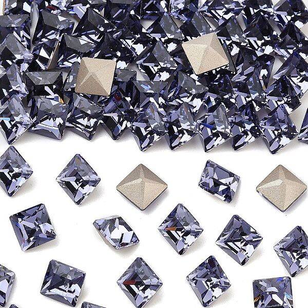 Preciosa® MAXIMA Crystal Fancy Stones