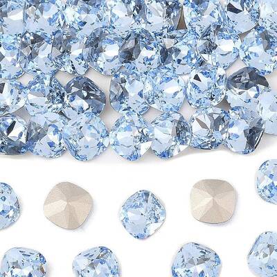 Preciosa® MAXIMA Crystal Fancy Stones