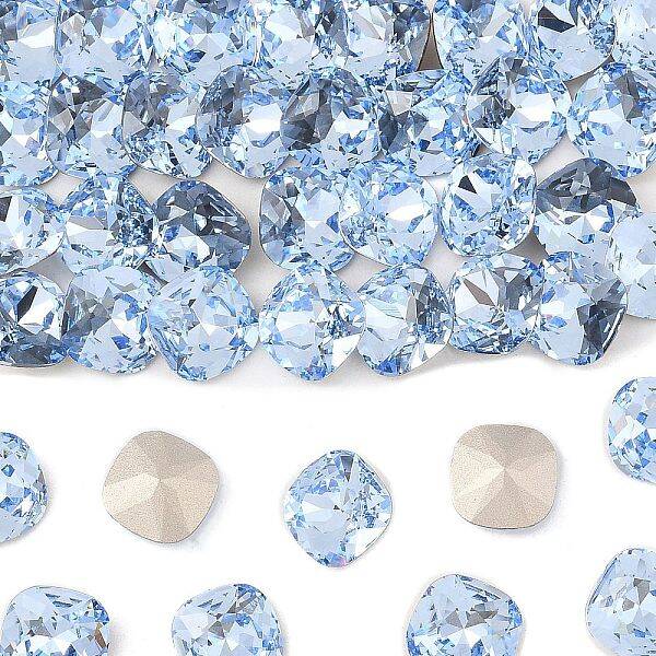 Preciosa® MAXIMA Crystal Fancy Stones
