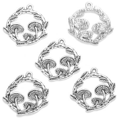 Alloy Pendants