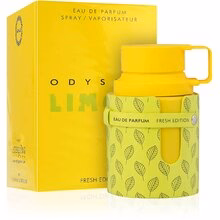 Armaf Odyssey Lemons EDP - 100 ml