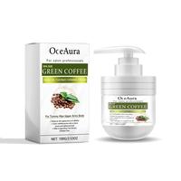 Green Coffee Bean Oil Thermo - Firming Body Lotion | Caffeine Infused Collagen Cream Moisturizer & Body Cream For Women & To ...