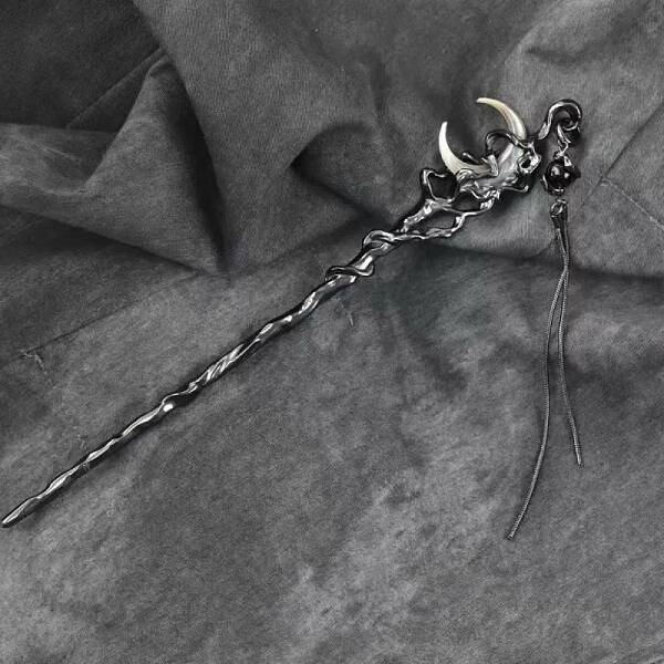 Alloy Hair Sticks