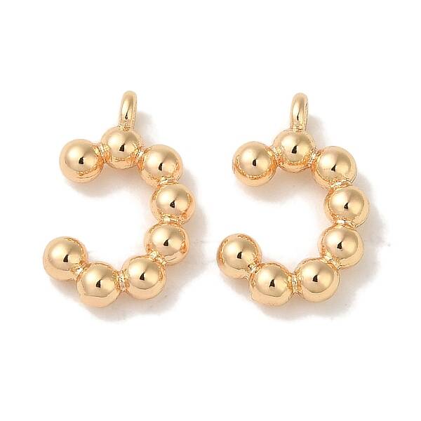 Brass Pendants