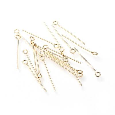 304 Stainless Steel Eye Pins