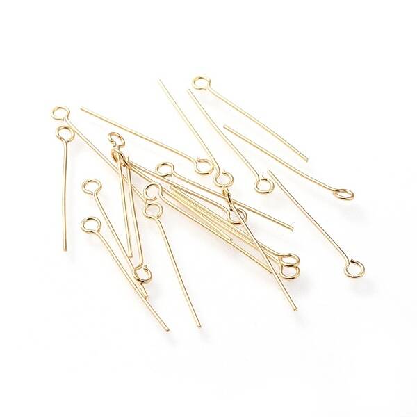 304 Stainless Steel Eye Pins