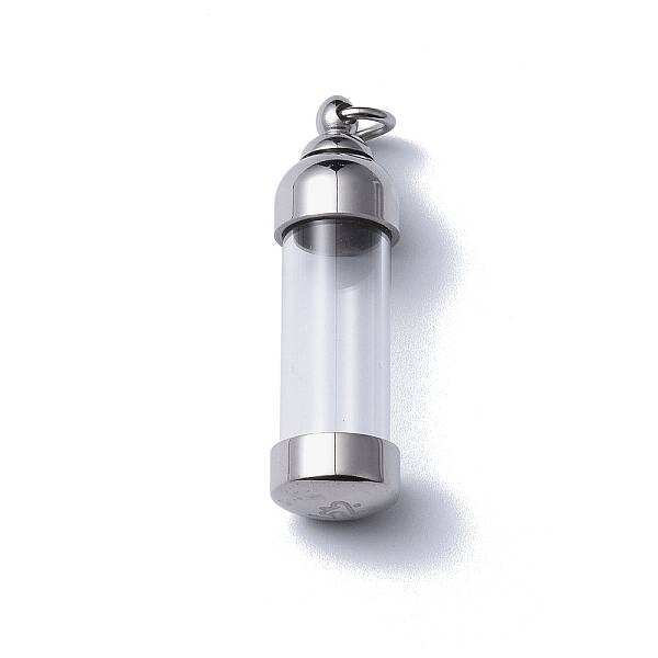 304 Stainless Steel Pendants