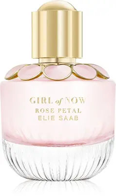 Girl of Now Rose Petal EDP - 50 ml