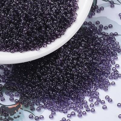 MIYUKI Round Rocailles Beads