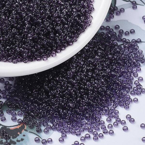 MIYUKI Round Rocailles Beads