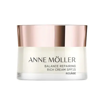 Anne möller Stimulâge Rich Firming Skin Cream SPF 15 50ml