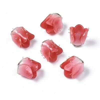Plastic Beads