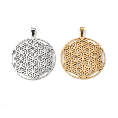 304 Stainless Steel Pendants