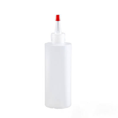PE Plastic Squeeze Bottle