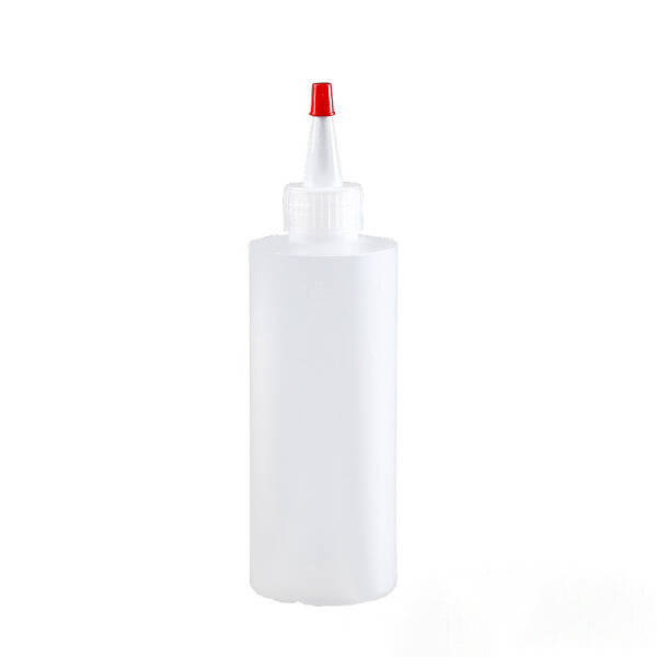 PE Plastic Squeeze Bottle