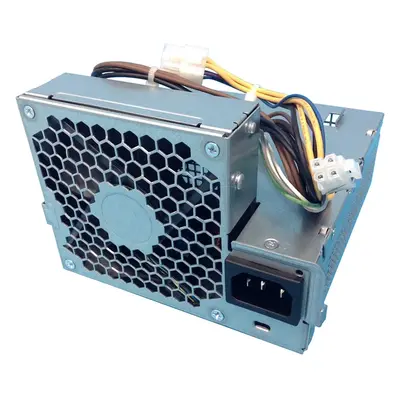 PC9055-021H HP 240W 100-240VAC to 12VDC ATX Proprietary Power Supply for HP Pro 4000/6000 Elite 8000 SFF PC