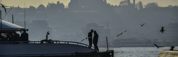 Galata Photo Tour